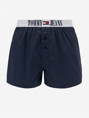 Boxerky Tommy Hilfiger Underwear modré