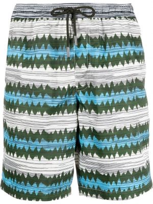 Shorts Missoni hvit