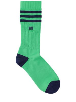Socken Adidas Originals grün