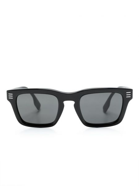Okulary przeciwsłoneczne Burberry Eyewear czarne