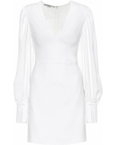 Плаття міні Stella Mccartney, біле