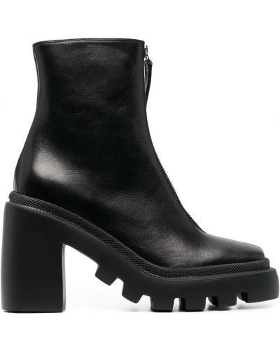 Bottines Vic Matie noir