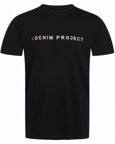 Тениска Denim Project