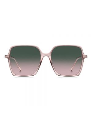 Gafas de sol Hugo Boss rosa