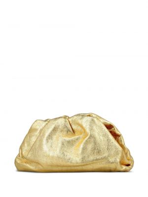 Pidulikud kott Bottega Veneta Pre-owned kuldne