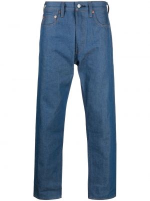 Straight jeans Levi's® blau