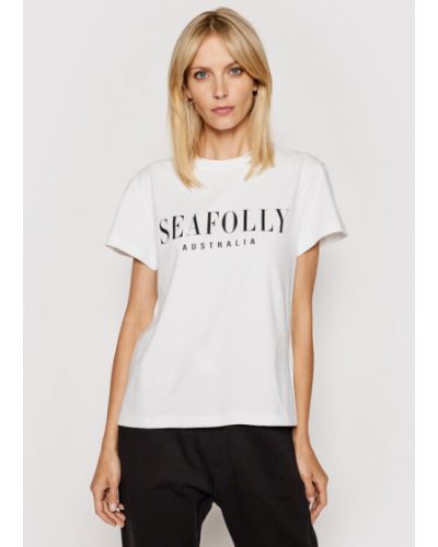 Camicia Seafolly, bianco