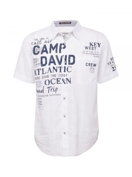 Marškiniai Camp David