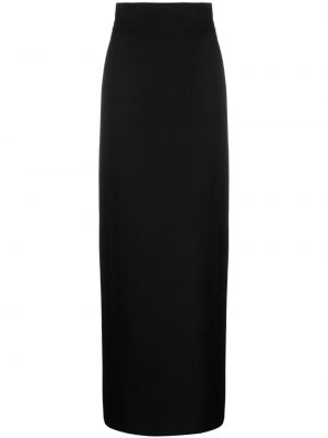 Suknja Wardrobe.nyc crna