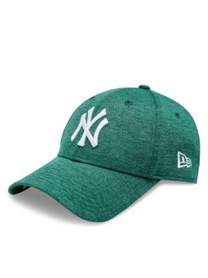 Cepure New Era zaļš