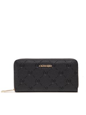 Peňaženka Cafènoir čierna
