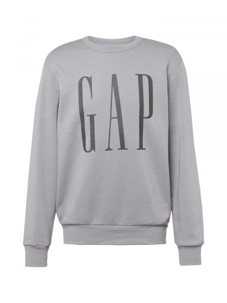 Sweatshirt Gap grå