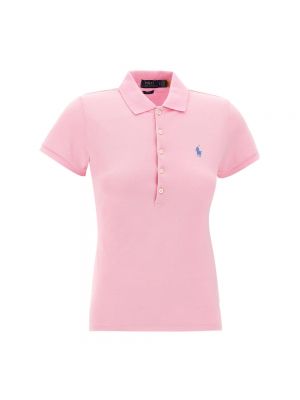 Top Ralph Lauren pink