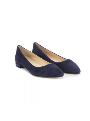 Loafer Belle Vie blau