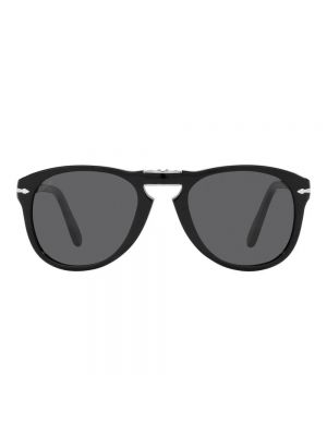 Okulary przeciwsłoneczne Persol czarne
