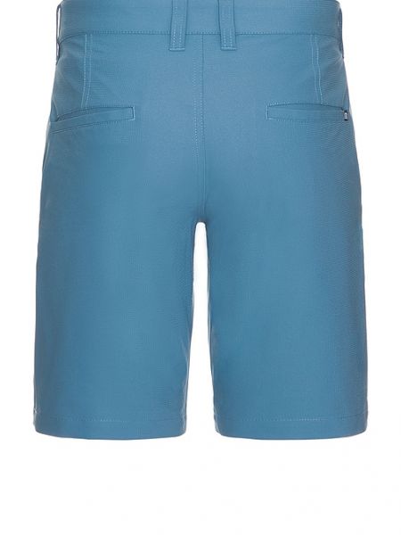 Shorts Travismathew blau