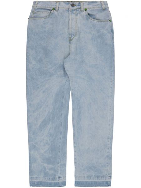 Jeans en coton large Barrow