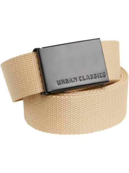 Urban bælte Urban Classics sort