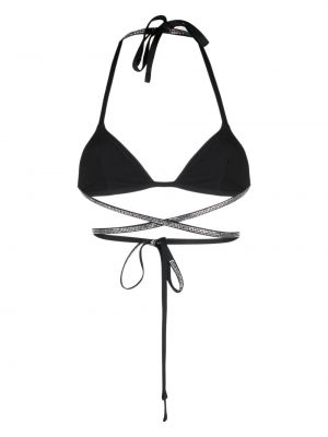 Bikini Heron Preston melns