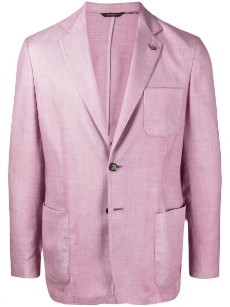 Blazer Colombo rosa