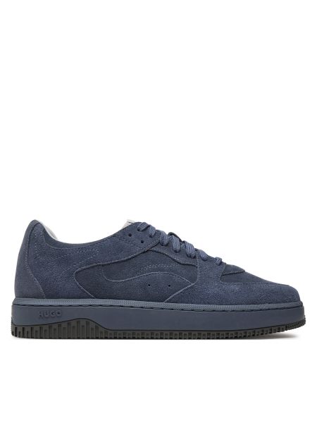 Sneakers Hugo blu