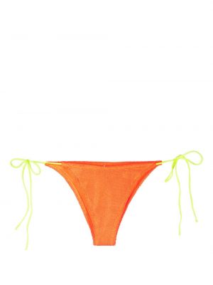 Bikini Mc2 Saint Barth narančasta
