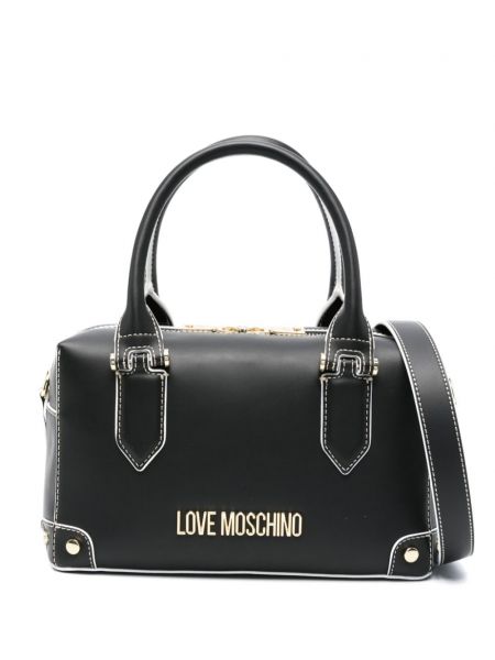 Τσάντα shopper Love Moschino