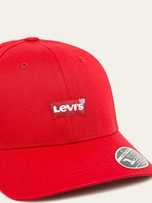 Kapa Levi's® rdeča