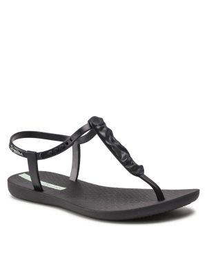 Sandale Ipanema schwarz