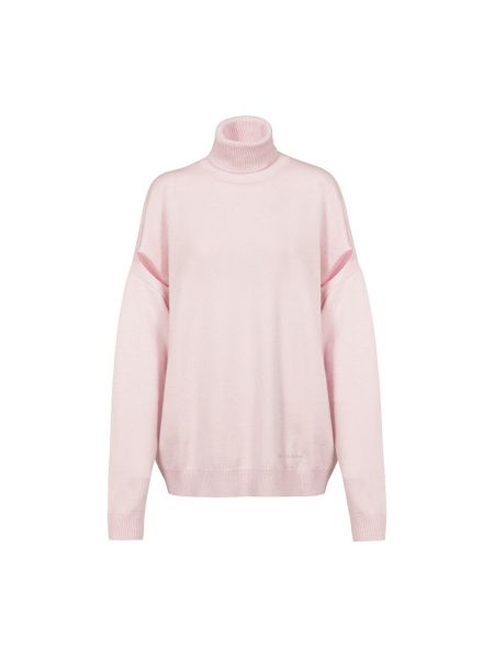 Sweter Givenchy - Różowy