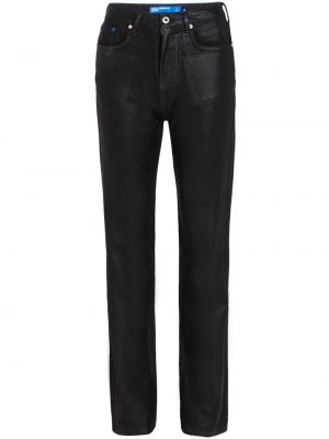 Egyenes szárú farmernadrág Karl Lagerfeld Jeans