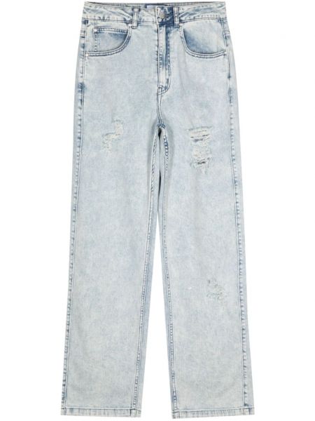 Jeans Izzue blå