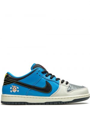 Zapatillas Jordan azul