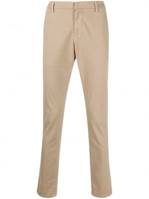 Pantalones chinos slim fit Dondup