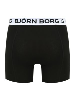 Боксерки Björn Borg черно