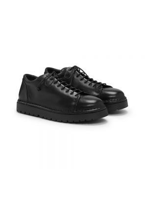 Sneakersy Marsell czarne