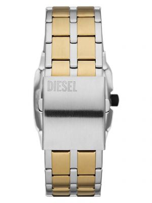 Zegarek Diesel złoty