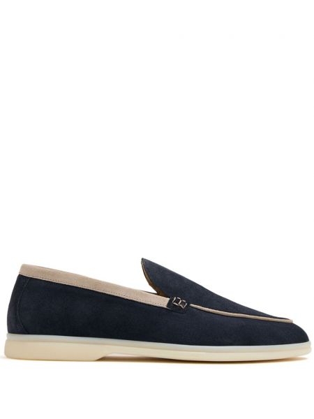 Wildleder loafers Scarosso