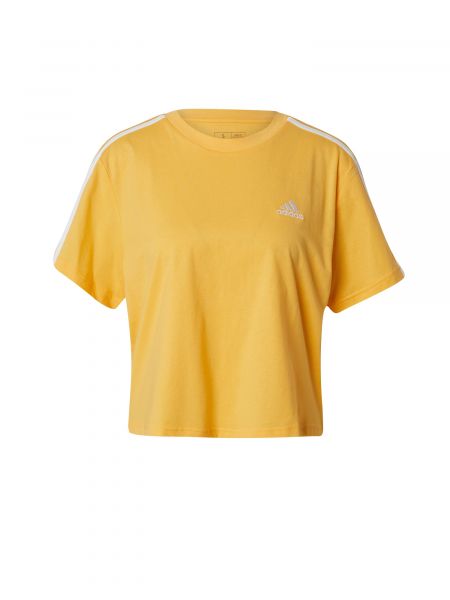 T-shirt à rayures Adidas Sportswear