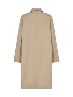 Cappotto Soyaconcept beige