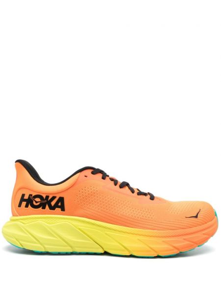 Sneaker Hoka turuncu