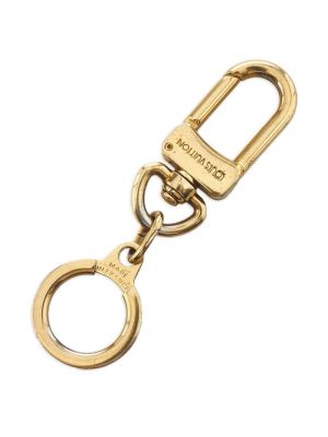 Gyűrű Louis Vuitton aranyszínű