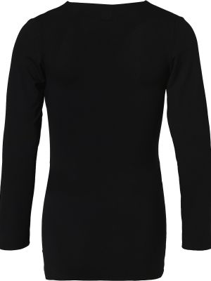 T-shirt Bebefield noir