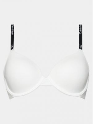 Soutien-gorge Calvin Klein Underwear blanc