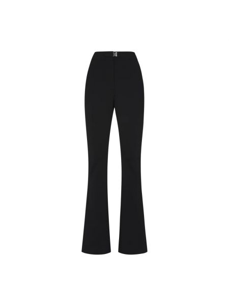 Spodnie Givenchy Czarne