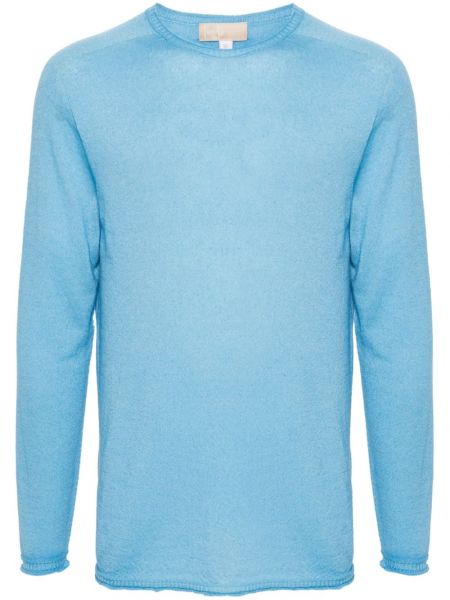 Kašmírový sveter 120% Lino