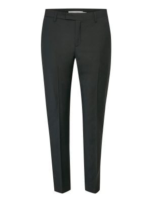 Pantalon plissé Inwear noir