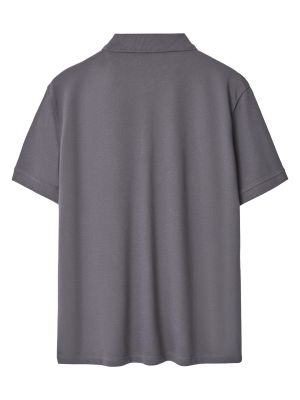 T-shirt Adolfo Dominguez gris