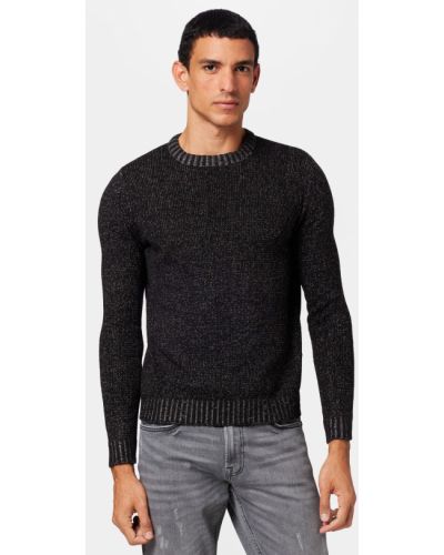 Pullover Only & Sons nero