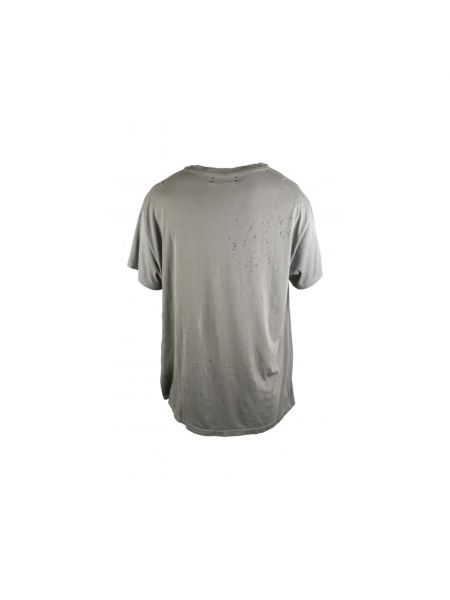 Camisa Amiri gris
